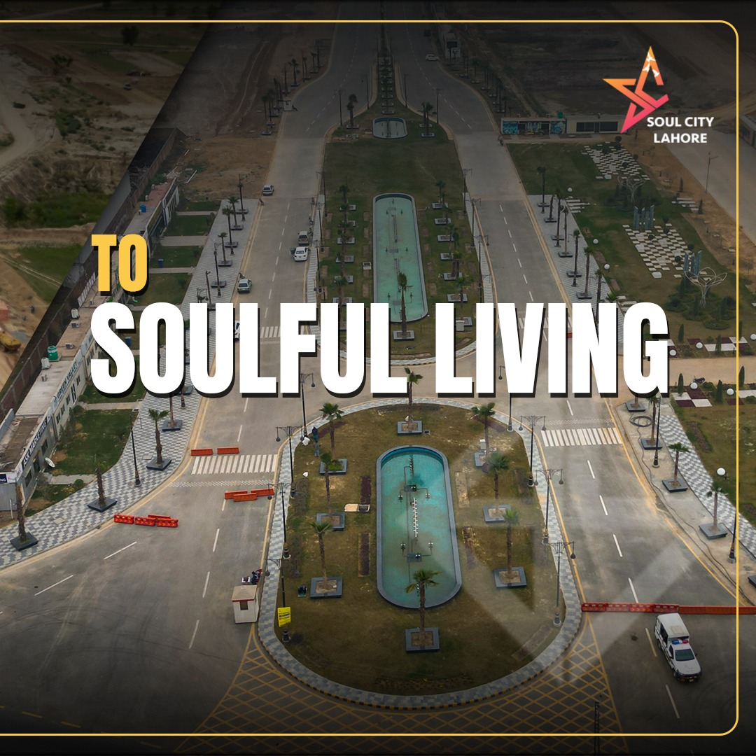 bstonepk's tweet photo. From the depths of emptiness to the heights of soulful living in Soul City Lahore. Don't miss your chance to be part of this extraordinary journey. Book your spot now!

For more information, Call us today at
📞 042-111-111-026 or 03-111-111-026 https://t.co/HQPgu1EWT8