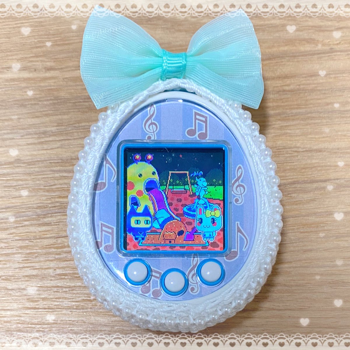 870_tamagotchi's tweet photo. 夜の公園でお砂場あそび。
あれ…君はござるっち？

#たまごっち #tamagotchi #toumapet
#tamagezi #Qpet https://t.co/OsmiwxrnAk