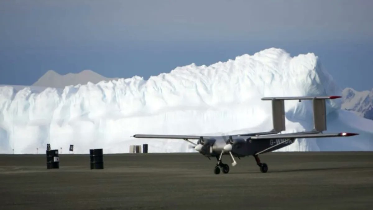 UK @Windracers ULTRA Autonomous Drone “Flies over Antarctica”
evtolinsights.com/2024/02/uk-win…