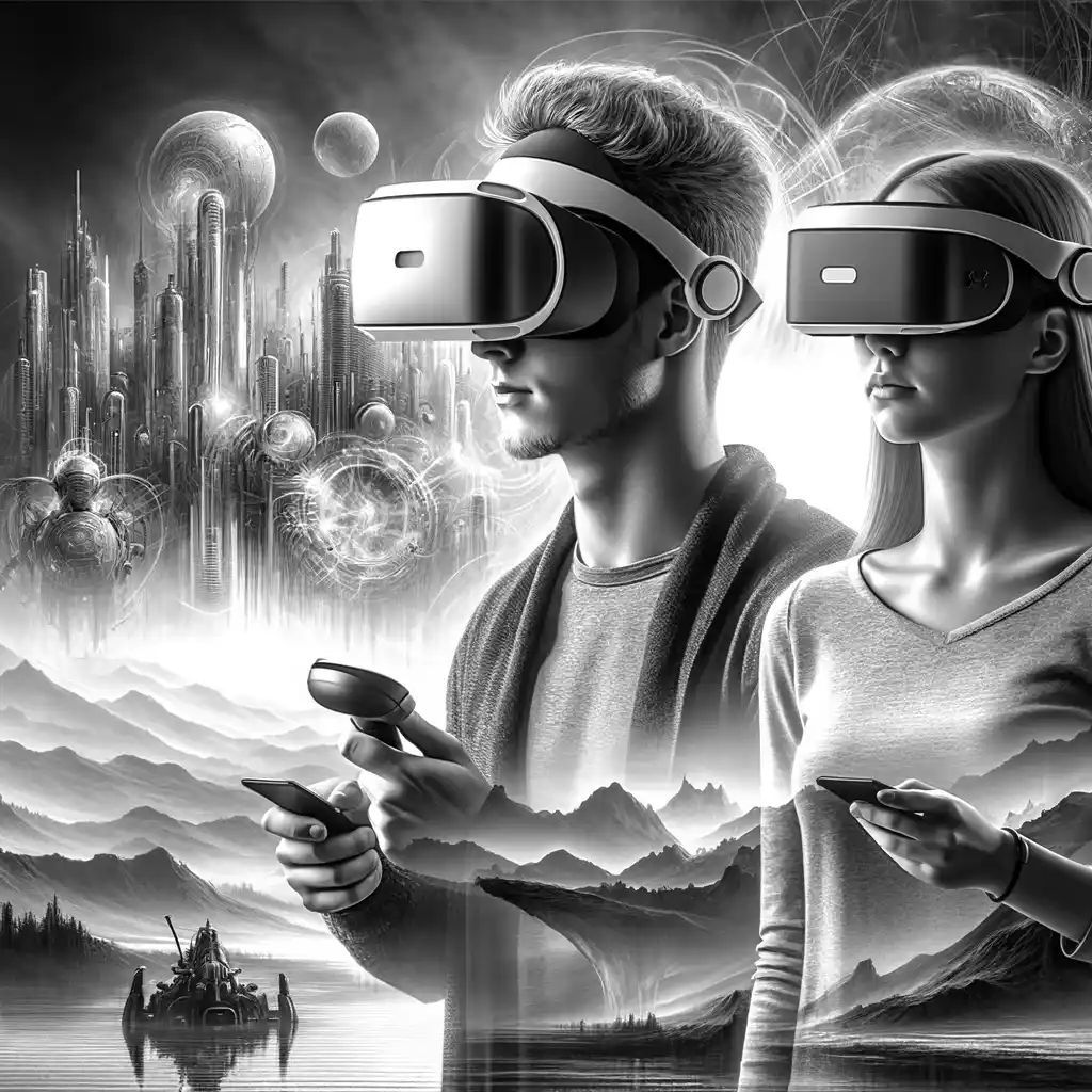 Metaverse tweet media