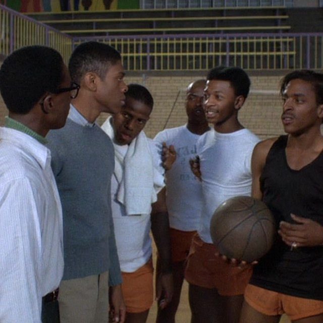 MoniqueWardrick's tweet photo. @LoniLove …and let’s not forget his appearance in “Cooley High” 

Happy Born Day @Robert_Townsend! 🎉🙌🏽 https://t.co/dZ8Pw7CEHR