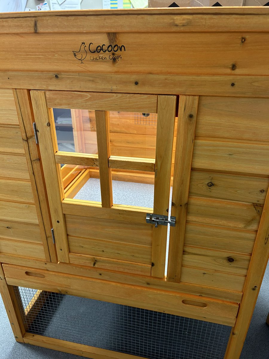 Something exciting is happening at OA Henderson Avenue…