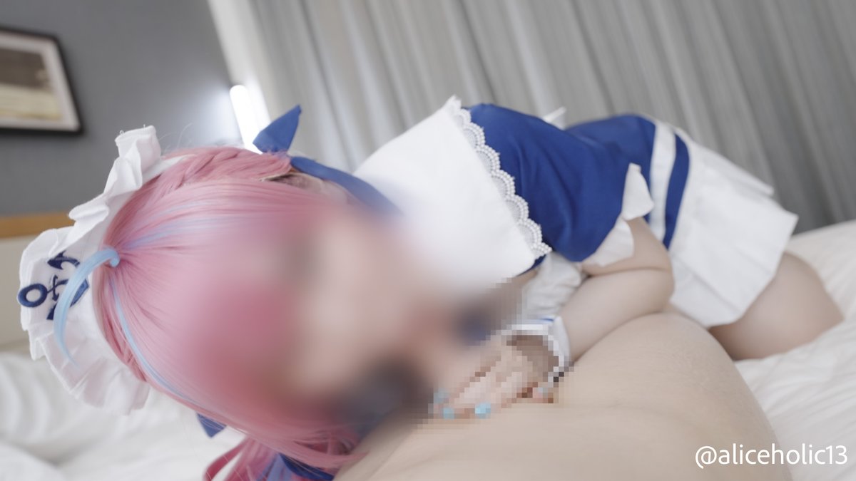 Video by @aliceholic13