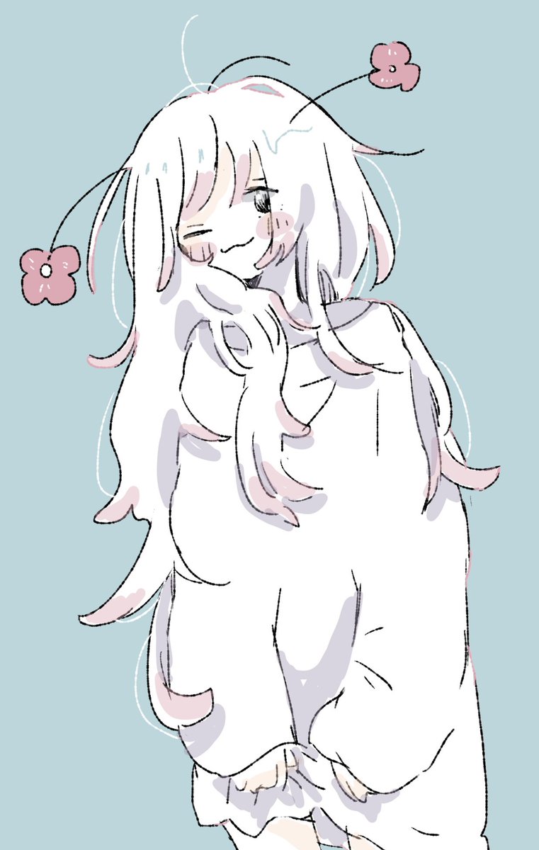 「」|miikoのイラスト