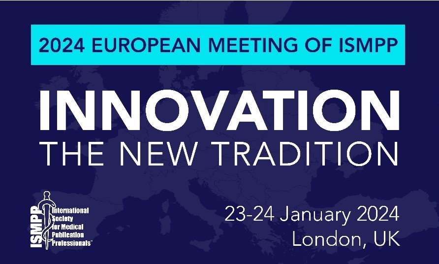 Meeting report: summary of Day 1 of the 2024 <a href="/ISMPP/">ISMPP</a>  European Meeting #ISMPPEurope2024 #PubPlan #Medcomms thepublicationplan.com/2024/02/06/mee…