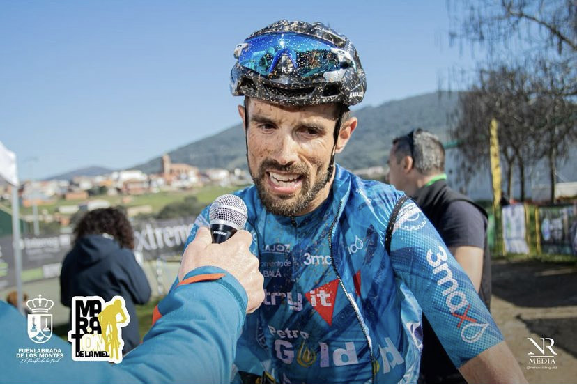 La Rinconada Web tweet media