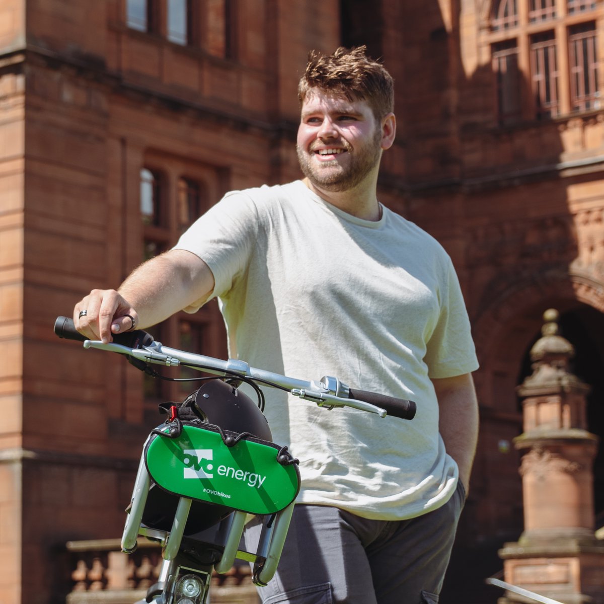 It's the year of giving, and we're proud to give back!
We've joined forces with <a href="/BikeforGoodGla/">Bike for Good Glasgow</a> for the 'Bikes for All' programme.

To our #Glasgow community, if you or a friend could benefit from a free annual membership, we're here for you.

Apply now: bit.ly/BFA24