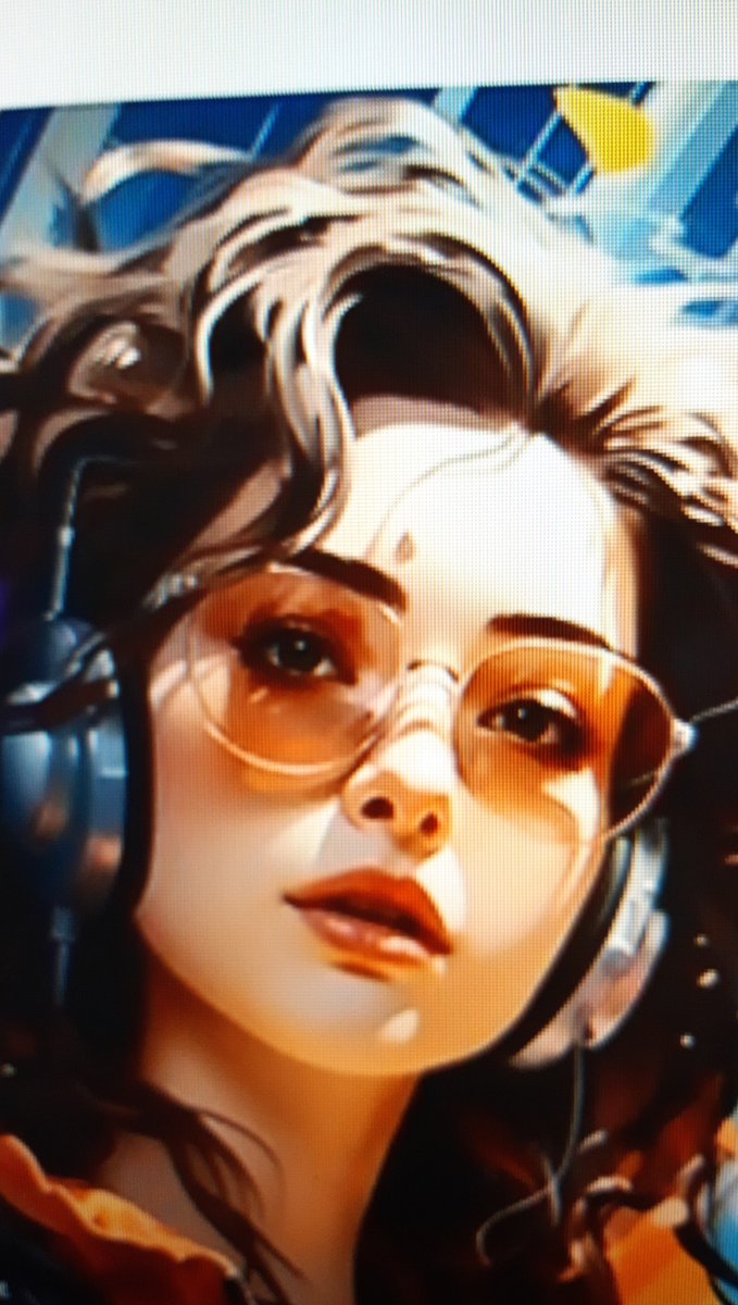 don't forget the MUSIC!