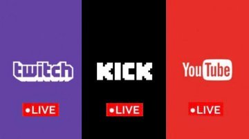 Streamer & Content Creators!

Let's grow together. Drop your links! 🎮

1.  👍FOLLOW ME
2. Drop YT / Twitch / kick
3. 🚶LIKE + REPOST

🔥Dm @StreamerRTR n @streamerszone
 For special promo. #twitchstreamer #Communitygrowth #youtubegaming #Kick #twitchaffiliate #palaworld