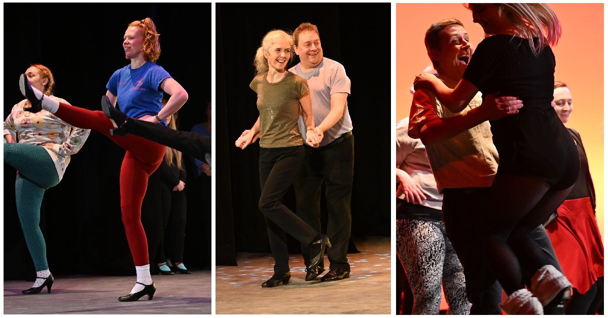 We've had such a wonderful time putting together this murderously amusing musical!! Curtains up tomorrow night, so why not come and join the fun?!
josephrowntreetheatre.co.uk/whats-on/all-s…
------
'Curtains' 
7-10 February 2024
@jrtheatre

#curtainsthemusical #jrtc
📸Murray Swain