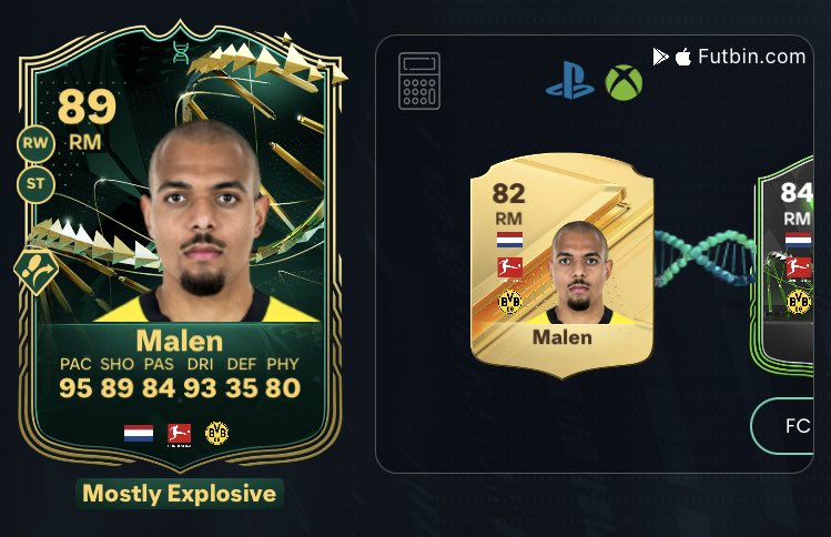 EAFC 26 News tweet media