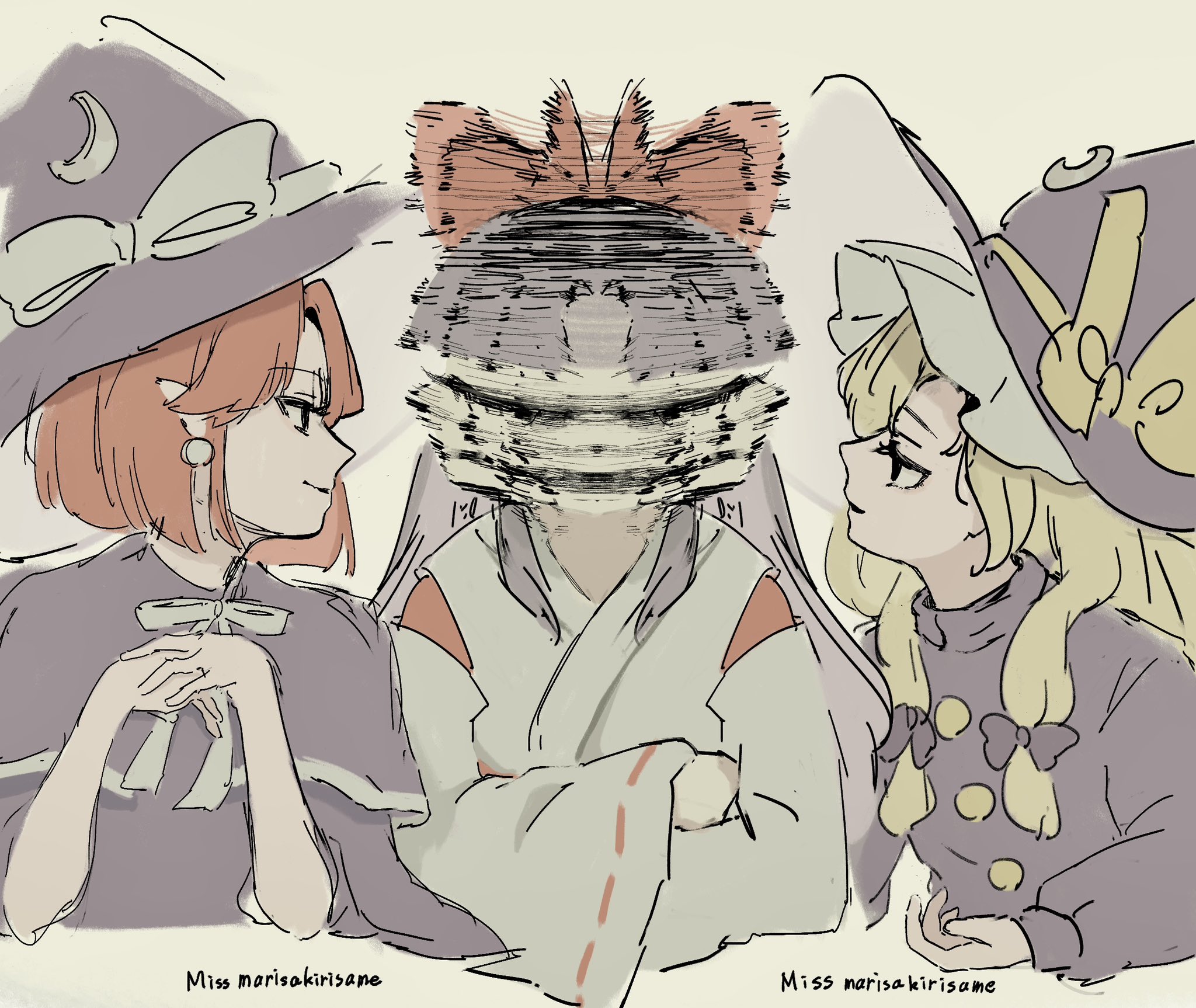 まめたろう☆さま専用（原画）紅い夢【水彩画】ほか　7点おまとめ niru@紅楼夢・秋例 on X: 