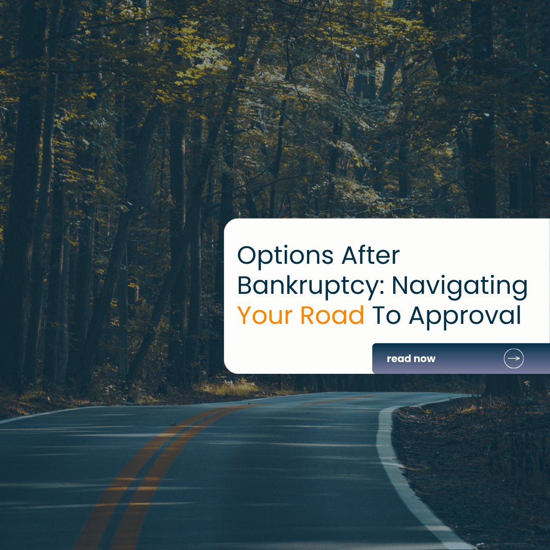 Worried about how your bankruptcy history might affect getting car finance? We get it. That's why our latest blog breaks down what you need to know. 

Get the facts, skip the stress. 
👇 Read our guide here: 
eu1.hubs.ly/H07pHdX0