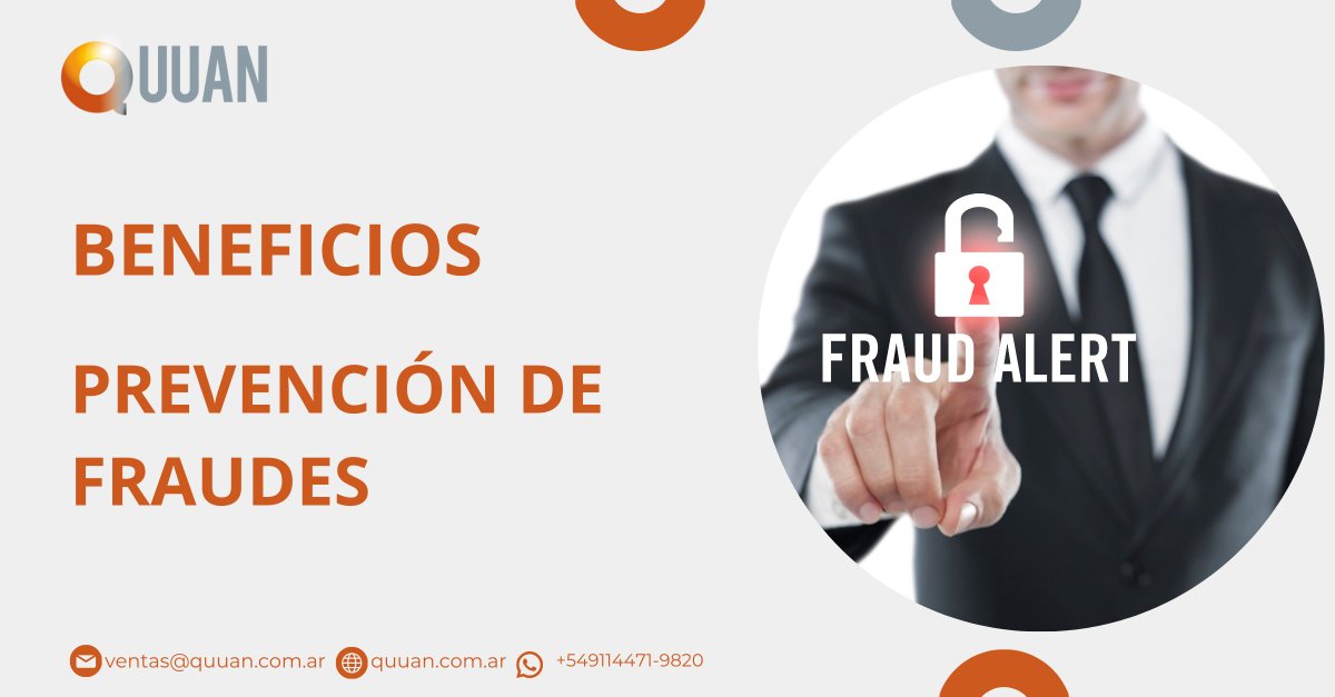 quuantechnology's tweet photo. La seguridad es nuestra prioridad. Cada interacción con tus clientes es protegida por tecnología biométrica de vanguardia, ofreciendo una barrera infranqueable contra cualquier intento de fraude
ℹ️ https://t.co/algS059ZCu
#SeguridadDigital #ValidaciónBiométrica #OnboardingDigital https://t.co/rBQ3b9JVZn