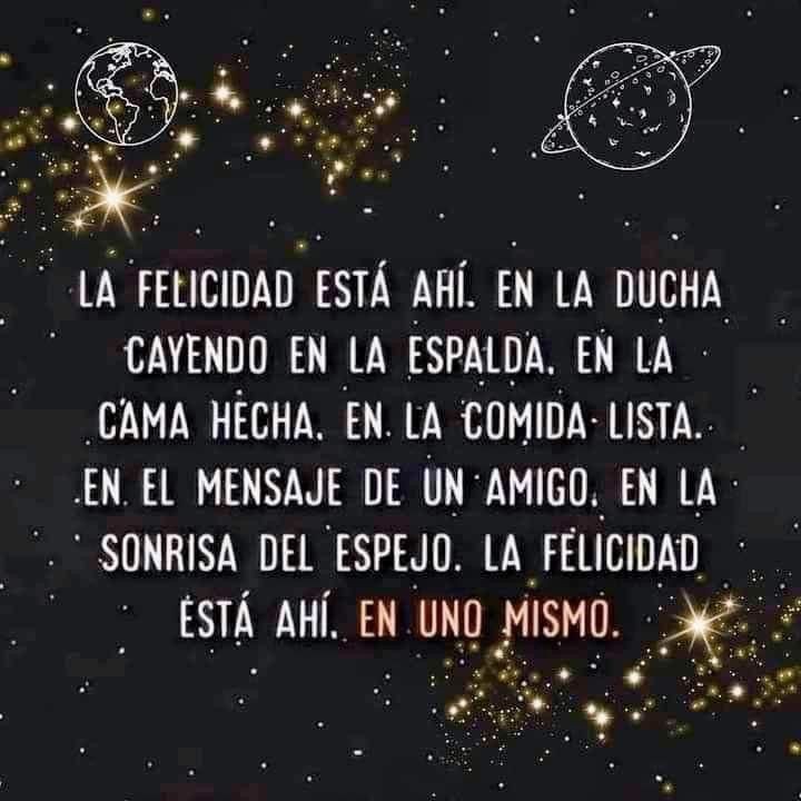 lacosamaslinda1's tweet photo. Ser feliz es una desición 🫶💫💕 https://t.co/5QGuypdtIw