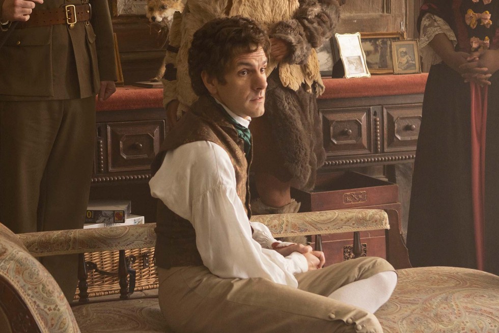 the tortured poets department: