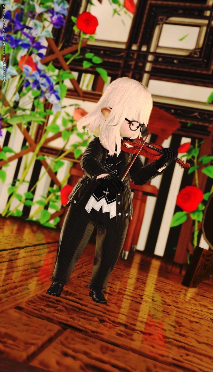 Pinovanilla@Ultima tweet media