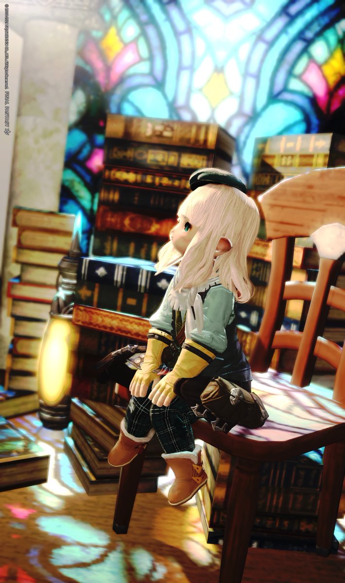 Pinovanilla@Ultima tweet media