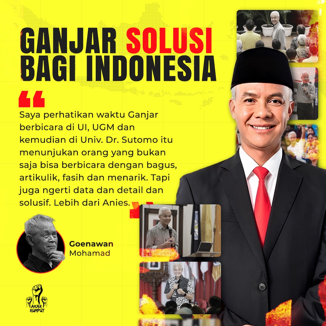 Salsa21038753's tweet photo. Ganjar Pranowo Solusi bagi Indonesia

Prabowo all in 02 l Bahlil dan Ketua KPU Makan Gratis l Ahok dan Umay Pilpres di Jateng  LPDP ISTJ
#Gnj4rK3hilanganHarapan https://t.co/8CJK4aiQeM