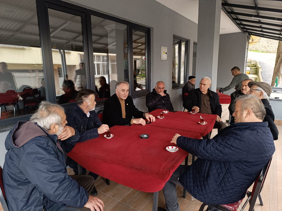 Gorguluoglu28's tweet photo. Hemşehrilerimizle biriz, beraberiz...❤️

Şeyhli Mahallemiz ve Nefsi Piraziz köyümüzde kıymetli hemşehrilerimizle bir araya geldik. İlgi ve alakalarından dolayı kendilerine teşekkür ediyorum. 

📍 Şeyhli Mahallesi
📍 NefsiPiraziz köyü https://t.co/XRgiVjtHah
