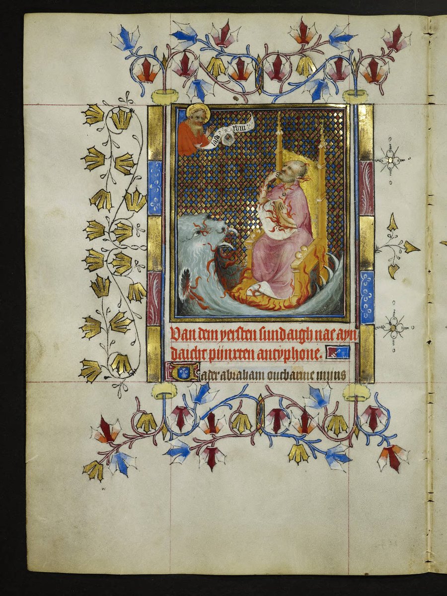 Mary of Guelders revisited: on 24 February I contribute to “MANUSCRIPT (HE)ART”. An RGME Anniversary Symposium in Thanks to Jesse Hurlbut
My presentation: Crowdfunding for the Book of Mary: The Crowd as an Engaged Audience and Dedicated Supporter

manuscriptevidence.org/wpme/2024-anni…