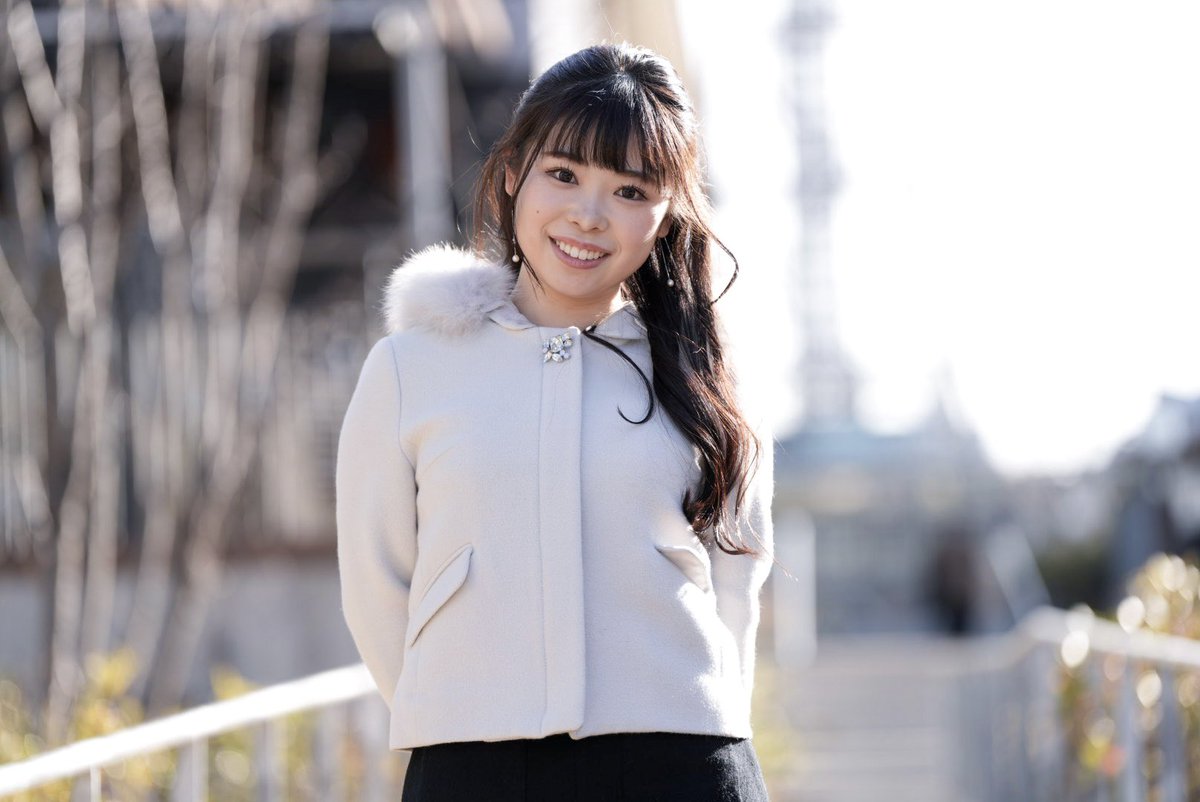 sakura39pan's tweet photo. 素敵な俳句も
ありがとうございます🍓❄️*･

#撮影モデル #ポートレート #ポートレート撮影 #栄 #オアシス21 #撮影依頼受付中 https://t.co/Q9LKh8SOFI
