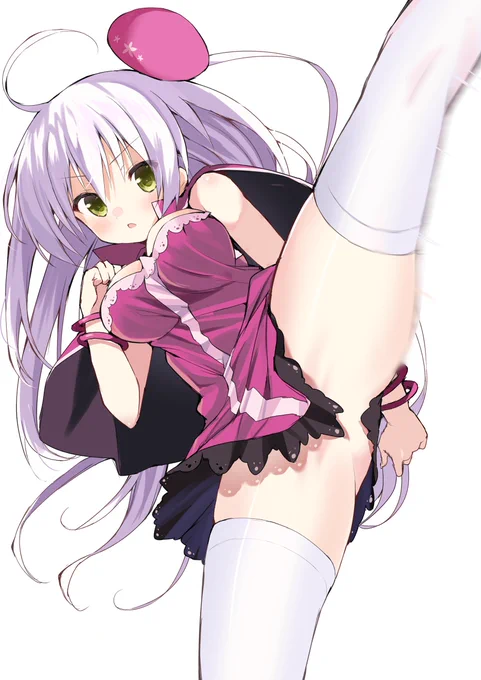 ティンクル☆くるせいだーすPSSのルルシェ 