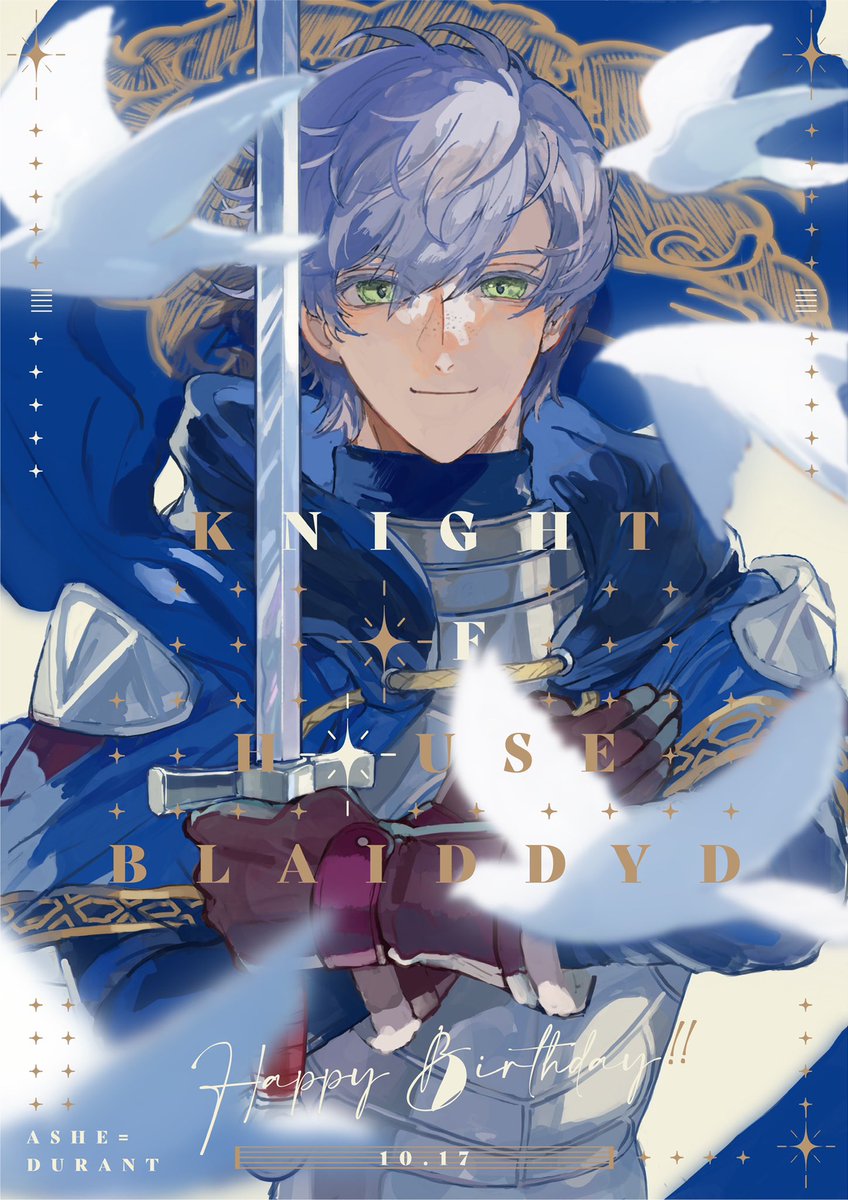 OTORIxxx's tweet image. #フォドラのお気に入り 
🟦と🟥