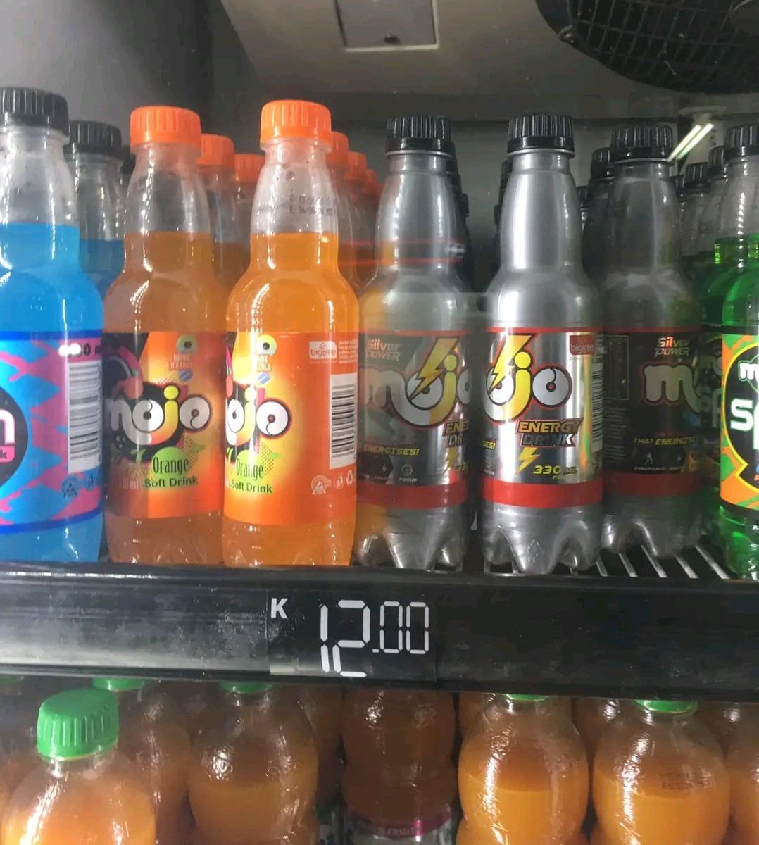 Paul Mushanga🇿🇲 tweet media