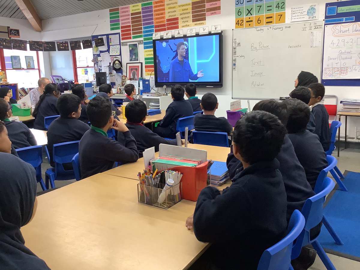 Halley Year 4 tweet media