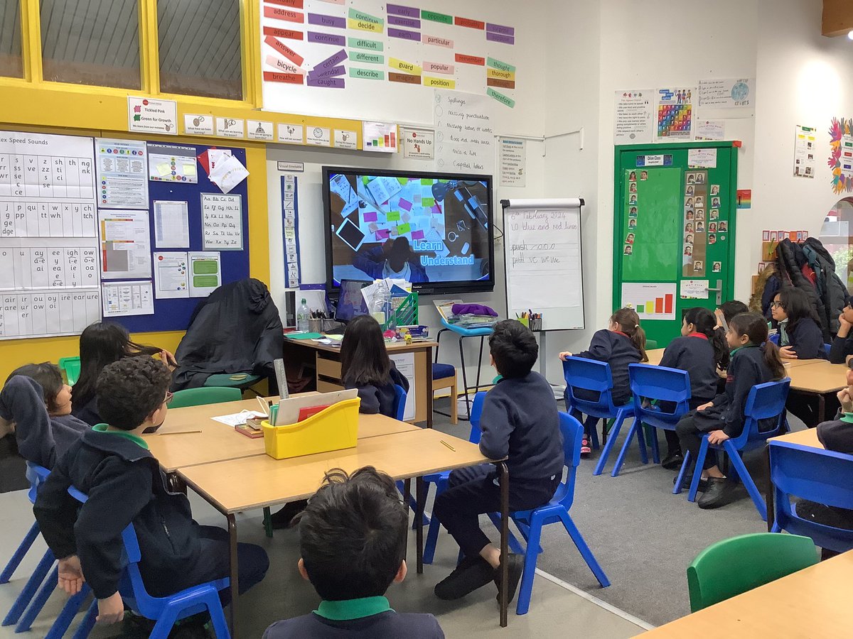 Halley Year 4 tweet media