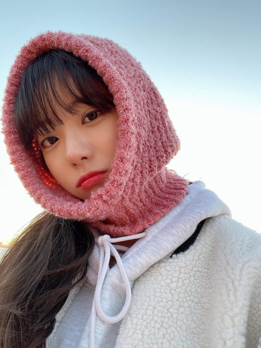 chukoong's tweet photo. 루다언니 생일축하해요🩵 https://t.co/oVjETB0c9K