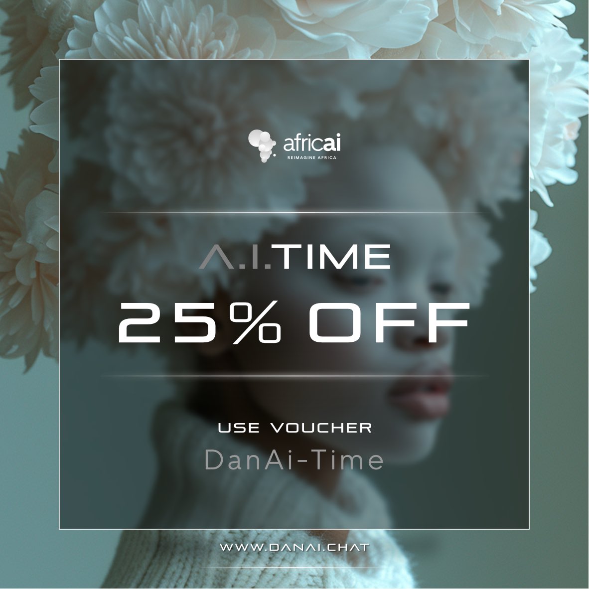 🌞😊 Afternoon Africa