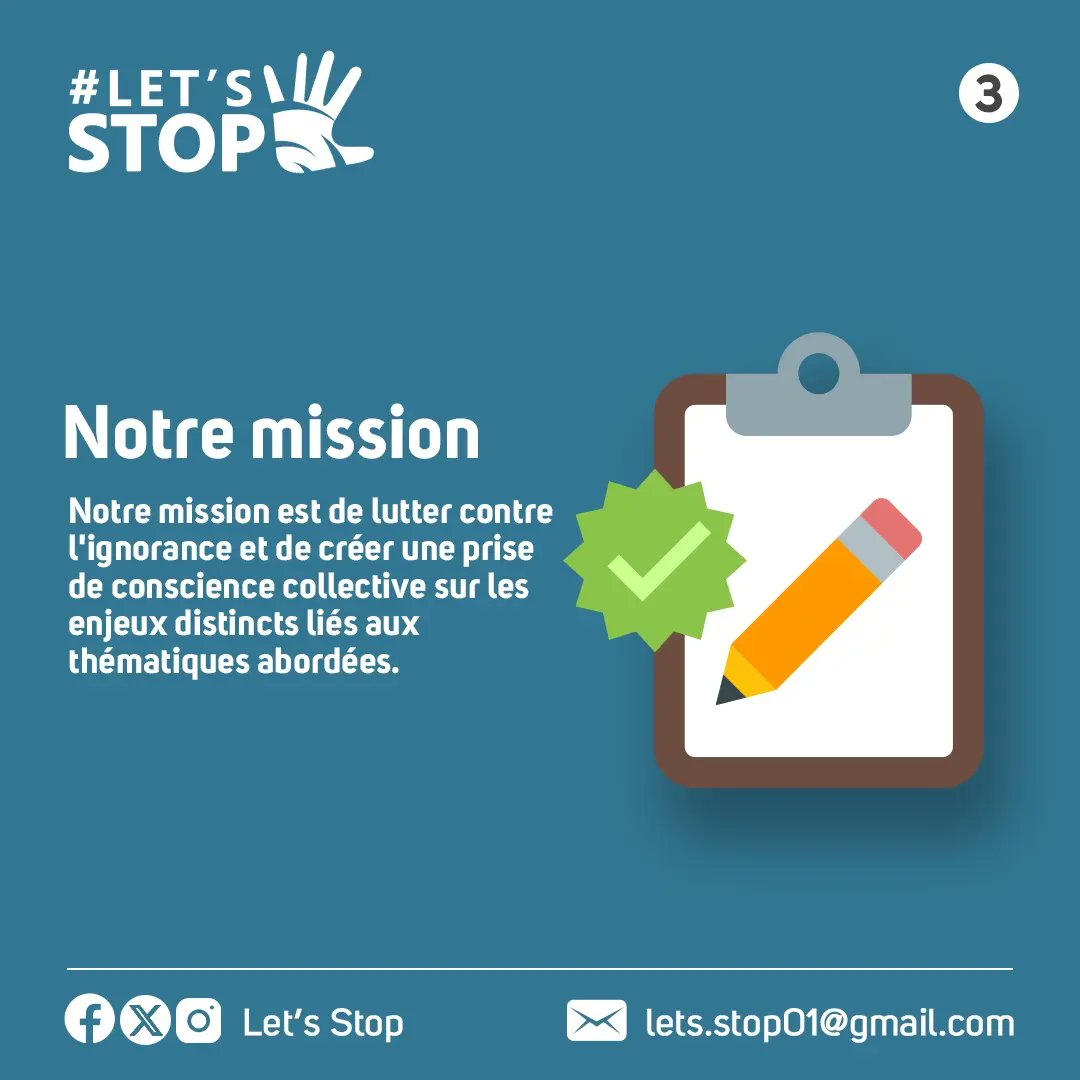 Let's stop tweet media