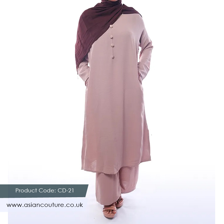Asian_CoutureUK's tweet image. Step into the world of elegance with our Co-ord Suit, a perfect blend of contemporary style and versatility.

Shop now : asiancouture.co.uk/islamic-shop-u…
#modestwear #modestoutfits #hijabistyle #hijabfashion #coordset #CoOrdOutfit #muslimah #TurkishFashion