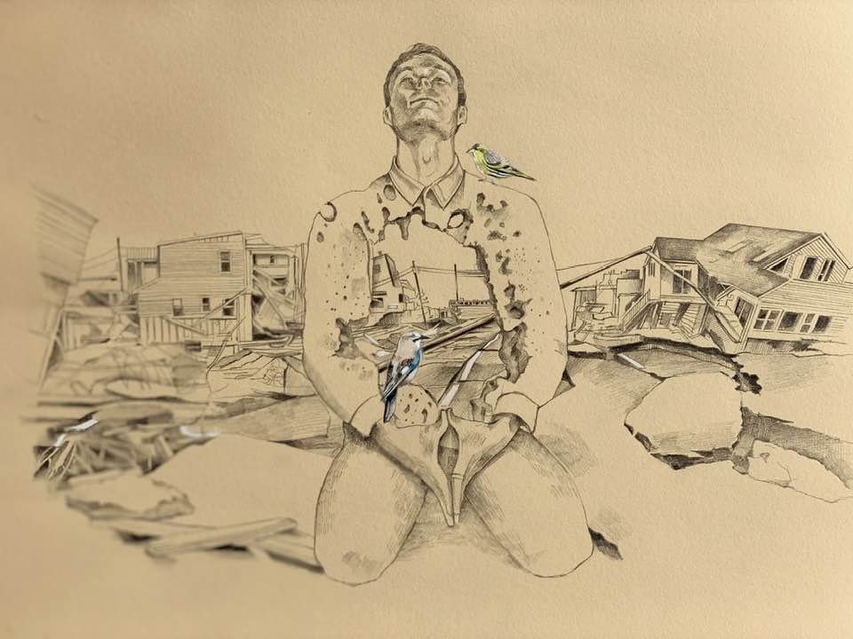 Creative Memory ذاكِرة إبْداعية Mémoire Créative tweet media