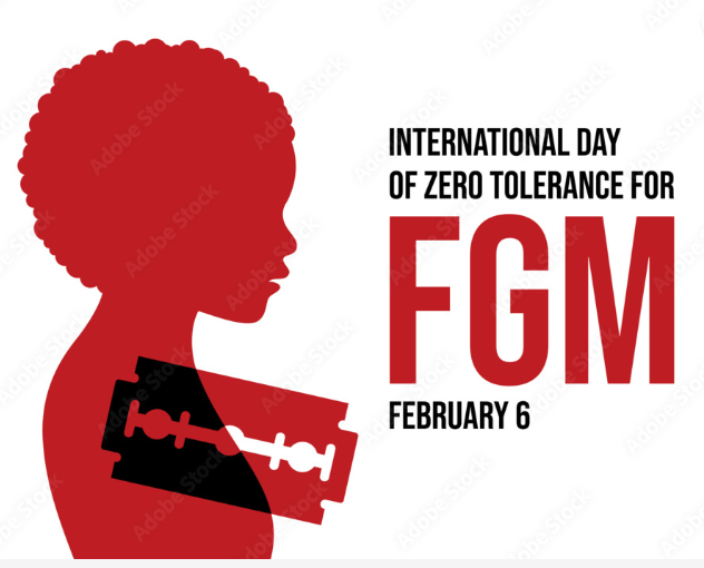 Ending the practice of #FGM is imperative for the protection of women and girls' rights. Through concerted efforts in education, advocacy & policy enforcement, societies can dismantle this harmful tradition rooted in gender discrimination. @worldywca 
@vanyaradzayi
@UN_Women