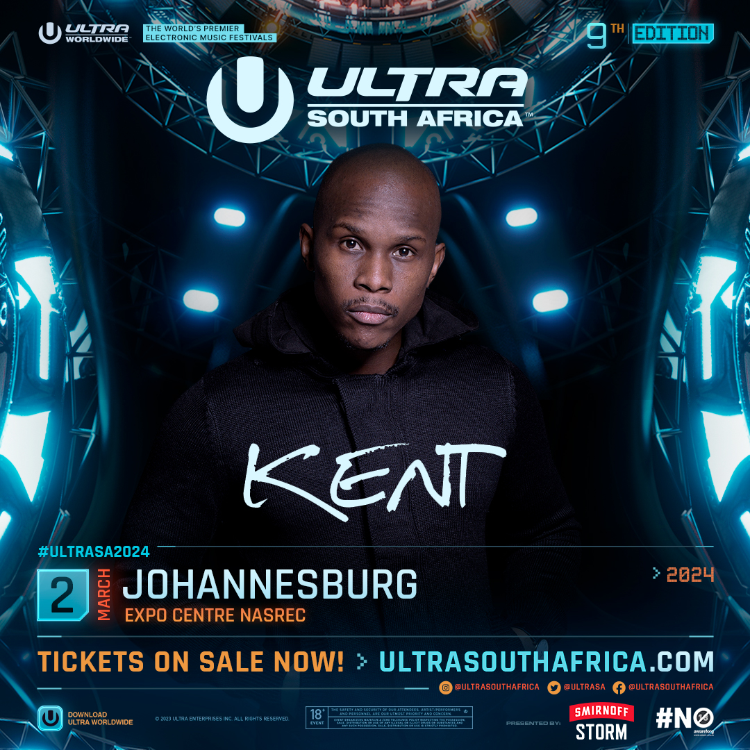 UltraSA's tweet photo. Johannesburg! 🎇 We're ready for the Main Stage energy on 2 March at #UltraSA2024 with @DJKENTSA , @DJZinhle  &amp; @ciniminmusic . You won't want to miss it! 

Tickets on sale now at https://t.co/Cze8yW5rBc https://t.co/d2wEFVZVY5