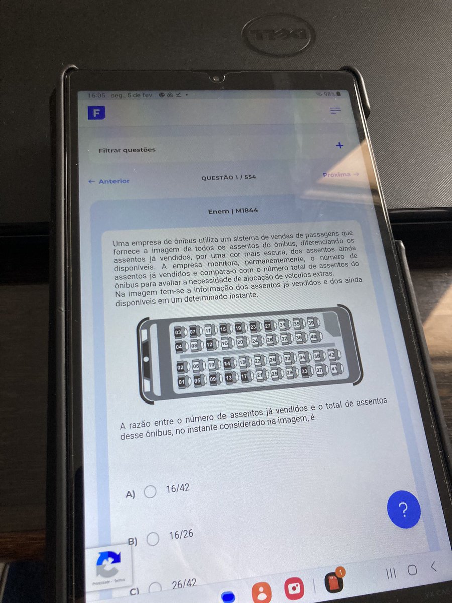 studymarialima's tweet image. É galera… as férias acabaram