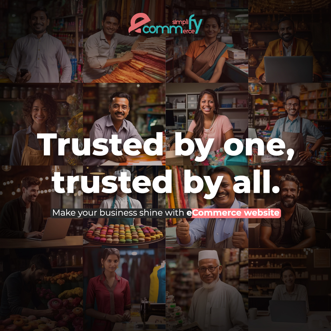 ecommfy's tweet photo. Boost your online sales with our customized eCommerce solutions meant just right for your business. Whether you are selling sneakers or artisanal jams, we've got your back.
Hit us up and let us make magic happen together!

Contact Us- 95092 95195

#ecommerce #websitedevelopment https://t.co/3yh6nUnMjF