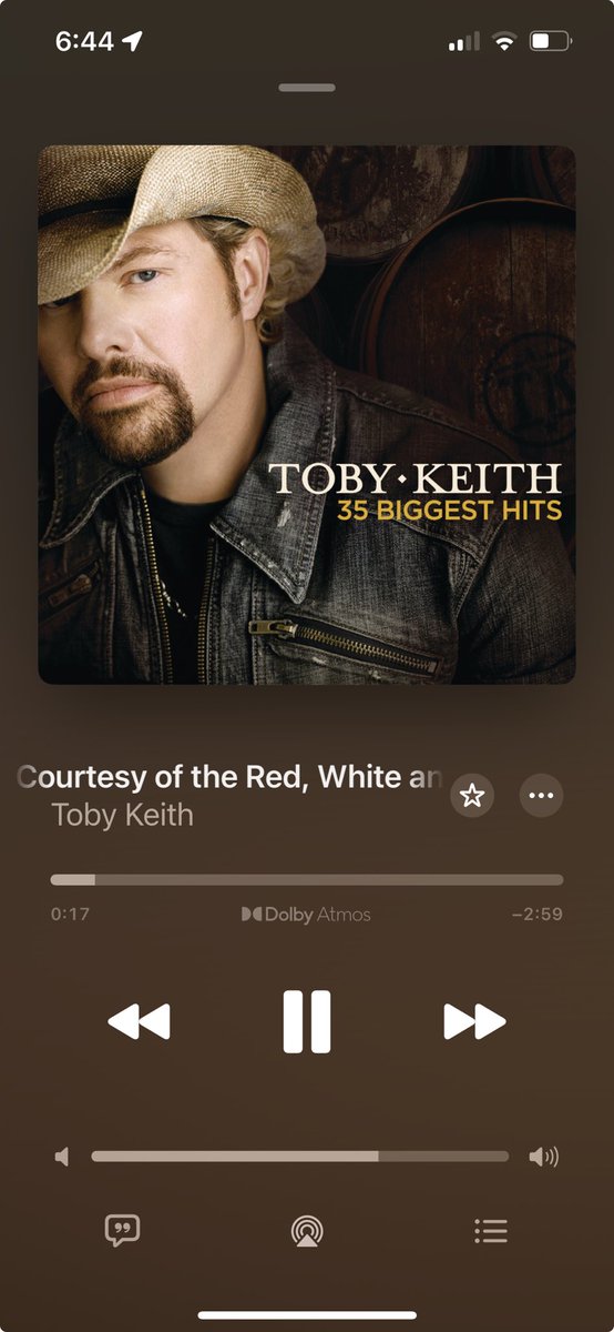 Rest in Peace Toby!