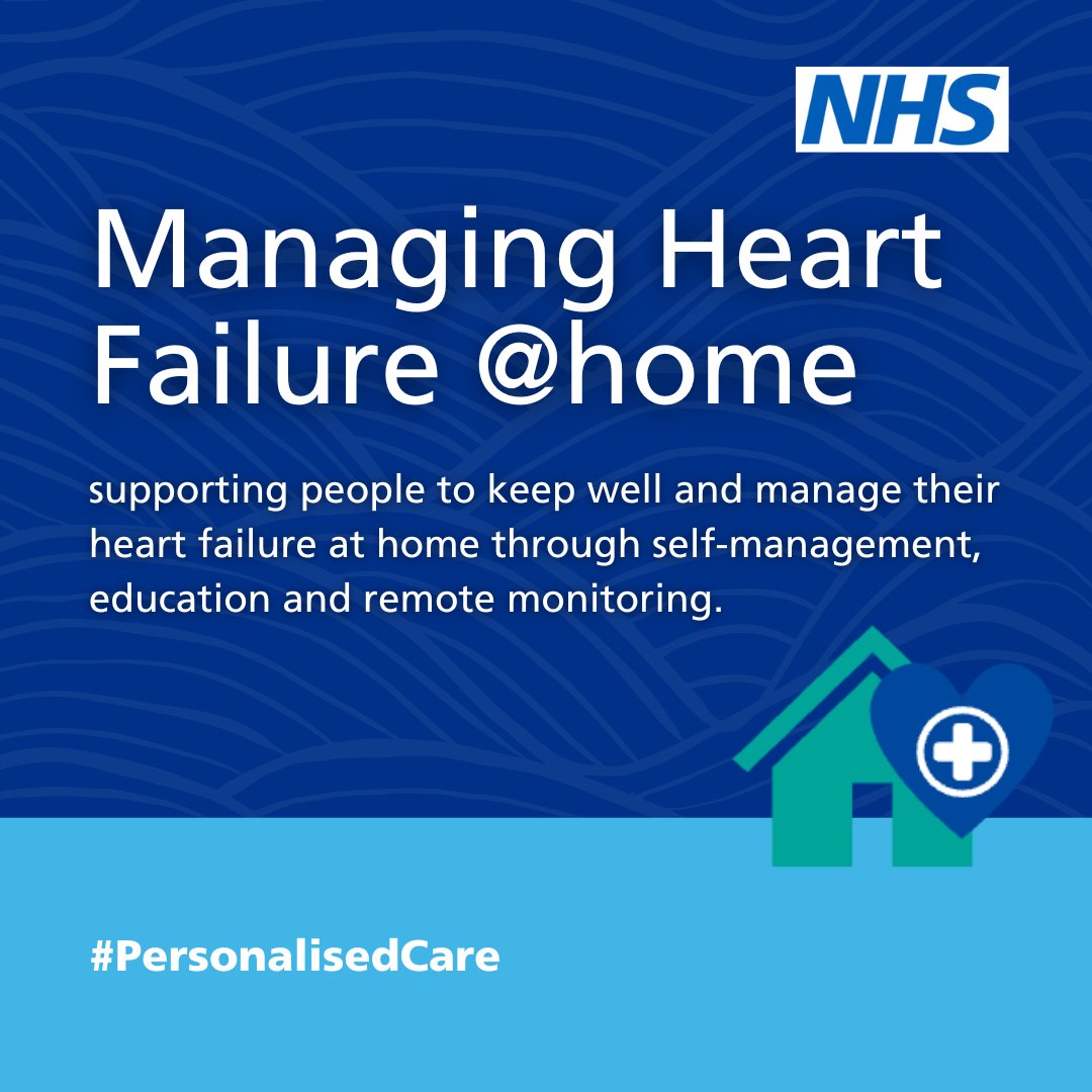 Pers_Care's tweet photo. Managing Heart Failure at home supports people to keep well at home through self-management, education and remote monitoring.

💙https://t.co/xBsm1gNfar

@PCCS_UK @TheBHF @pumpinghearts @BSHeartFailure @ProfNickLinker #HeartMonth https://t.co/nVLtM1sKGD
