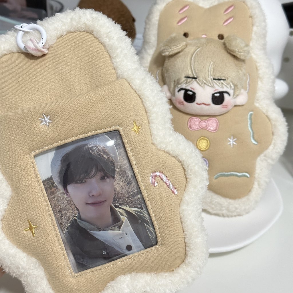 6123456asdf's tweet photo. 10cm 옷장
쿠키 솜인형 포카 파우치 (미개봉)
1.4에 양도합니다!

#솜인덕장터 #10cm옷장 #솜인형 https://t.co/DtBAq35pDb