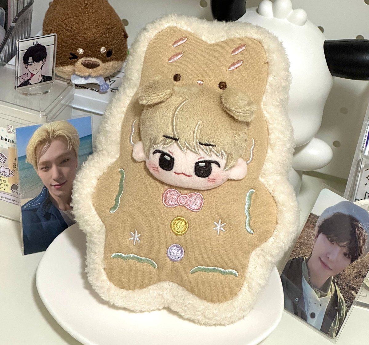 6123456asdf's tweet photo. 10cm 옷장
쿠키 솜인형 포카 파우치 (미개봉)
1.4에 양도합니다!

#솜인덕장터 #10cm옷장 #솜인형 https://t.co/DtBAq35pDb