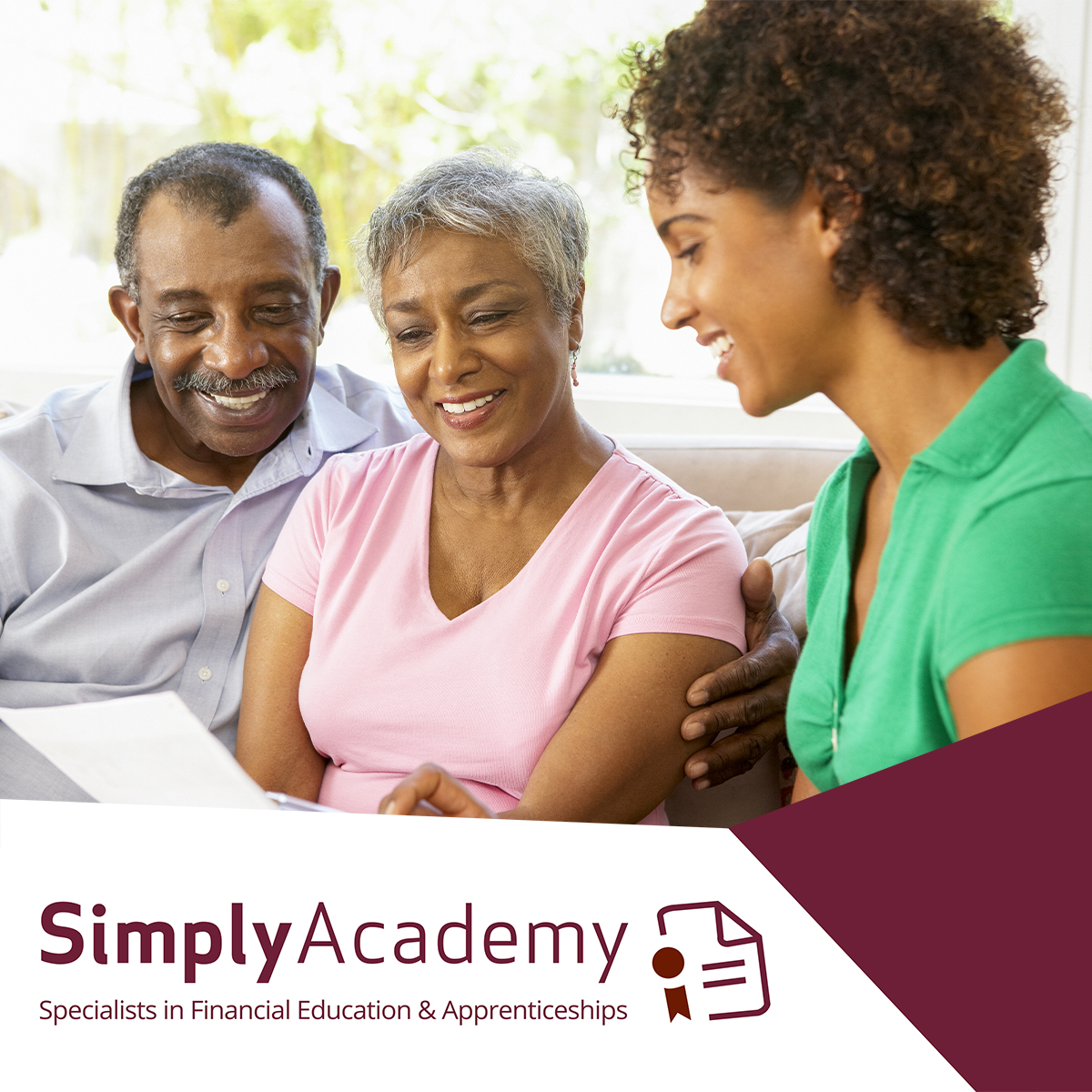 Simply_Academy's tweet photo. 📈 Looking for a great way to grow your #MortgageAdvice business in 2024?

🏡 Passing #CeRER allows you to add in-demand #EquityRelease services to your portfolio.

👉 Find out more and book your Live Webinar course at https://t.co/xH16iaMh3Q https://t.co/Fj27FTtCBV