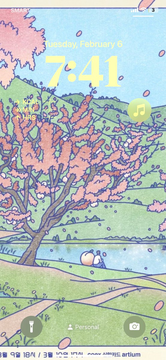 missmuffincat's tweet photo. Has everyone changed their wallpaper yet? 😂

  #THEPEACHTREE 🍑 https://t.co/IZgt1mtWfa