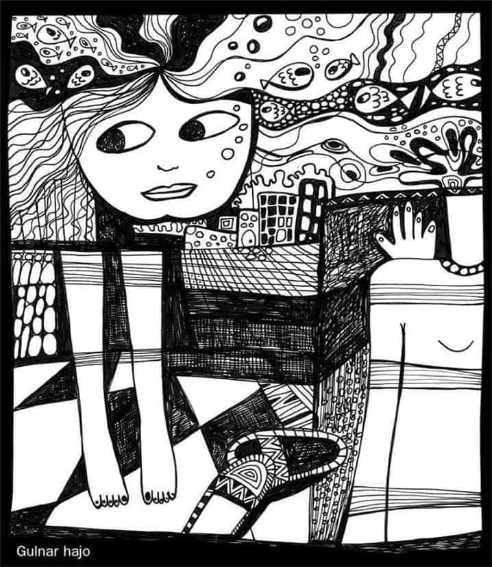 Creative Memory ذاكِرة إبْداعية Mémoire Créative tweet media