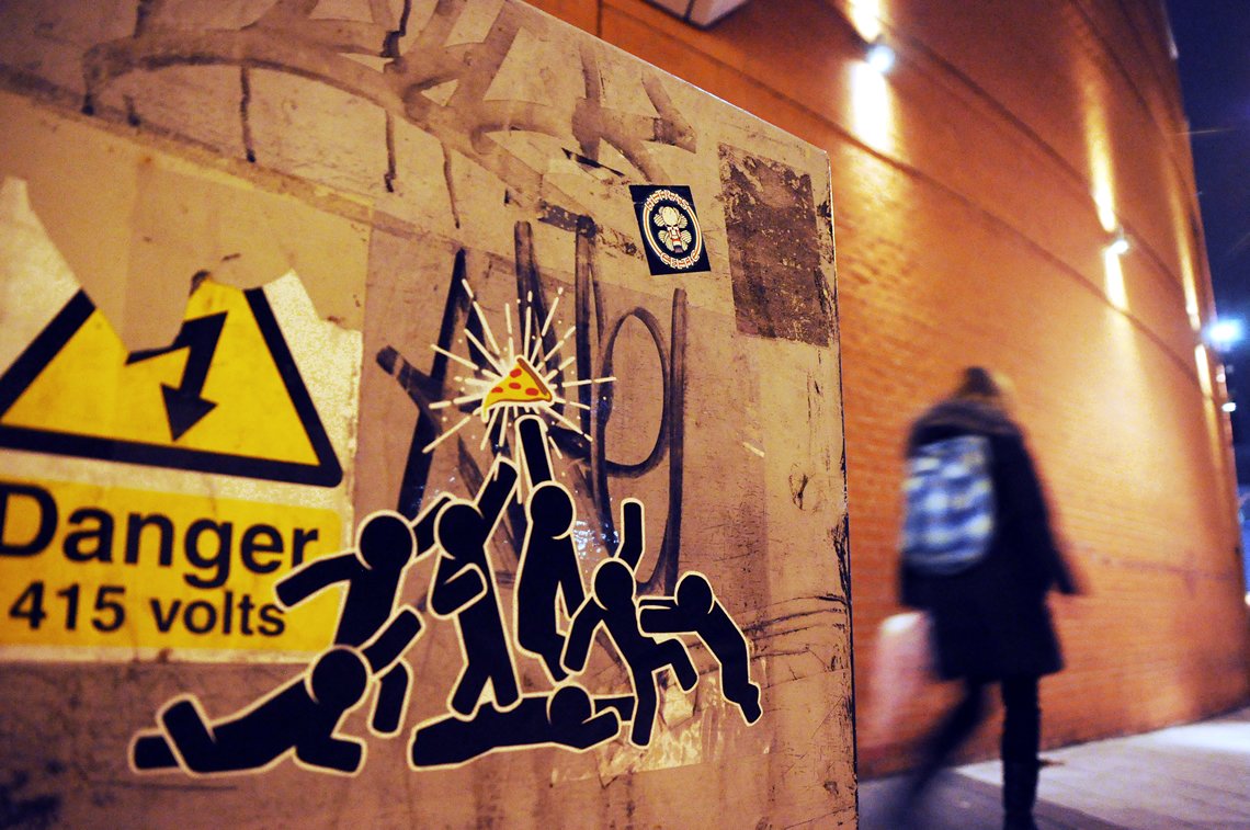 Pahnl's tweet image. The last slice