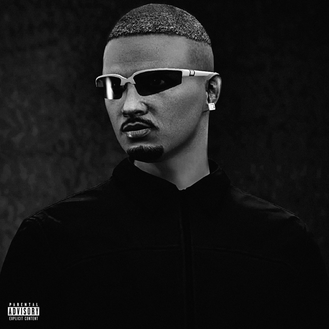 BENJI

THE 3RD STUDIO ALBUM FROM ANDRE KING

2/16/24