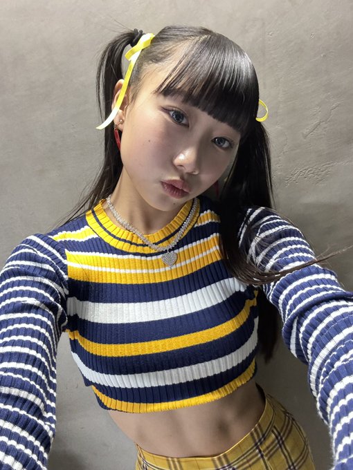 Twitterのコスプレ画像20